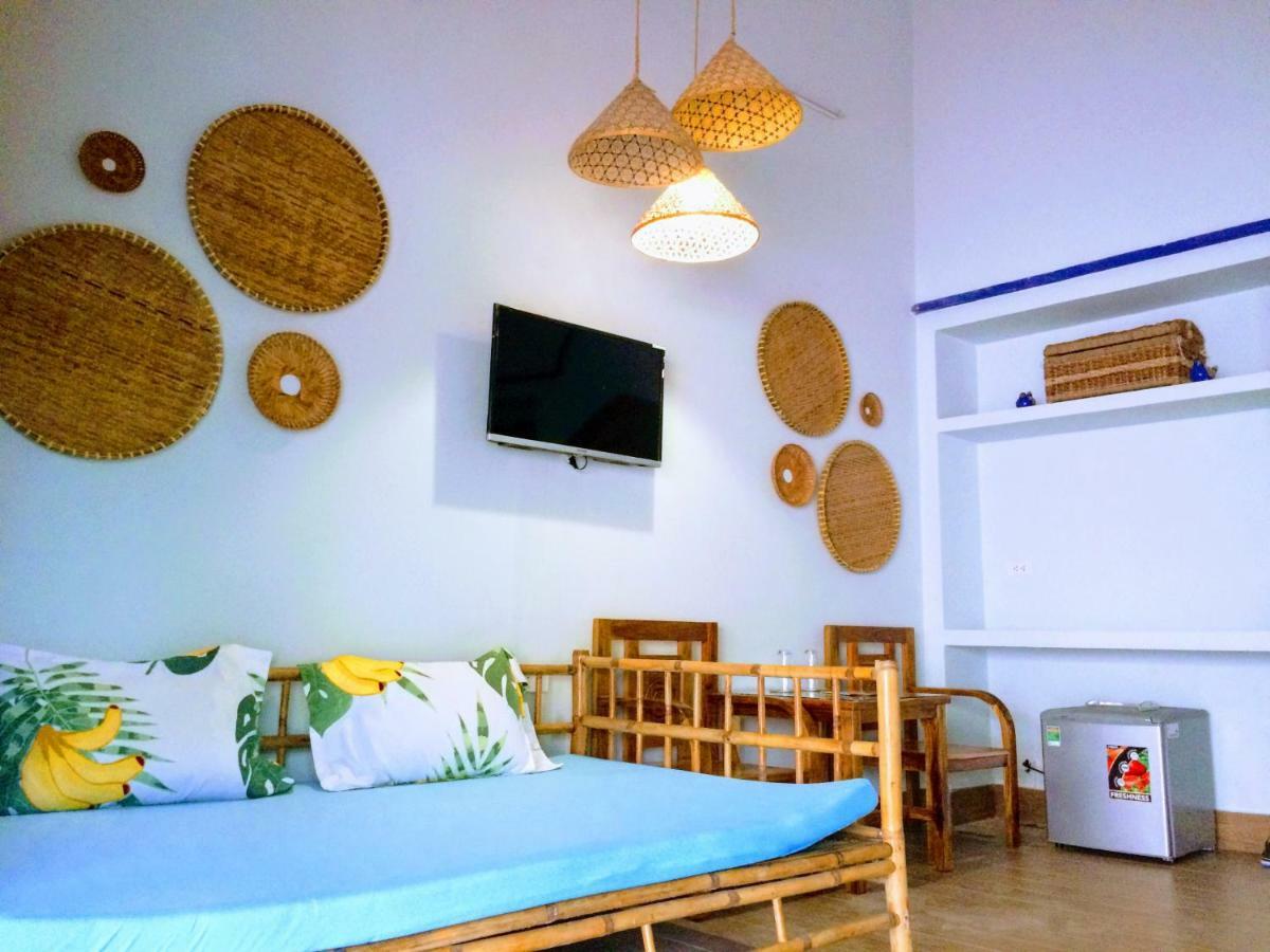 Roise Paradise Фукуок Екстер'єр фото