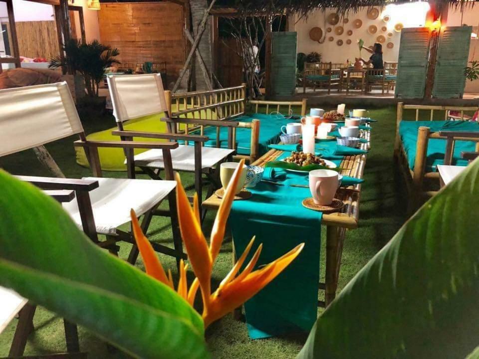 Roise Paradise Фукуок Екстер'єр фото
