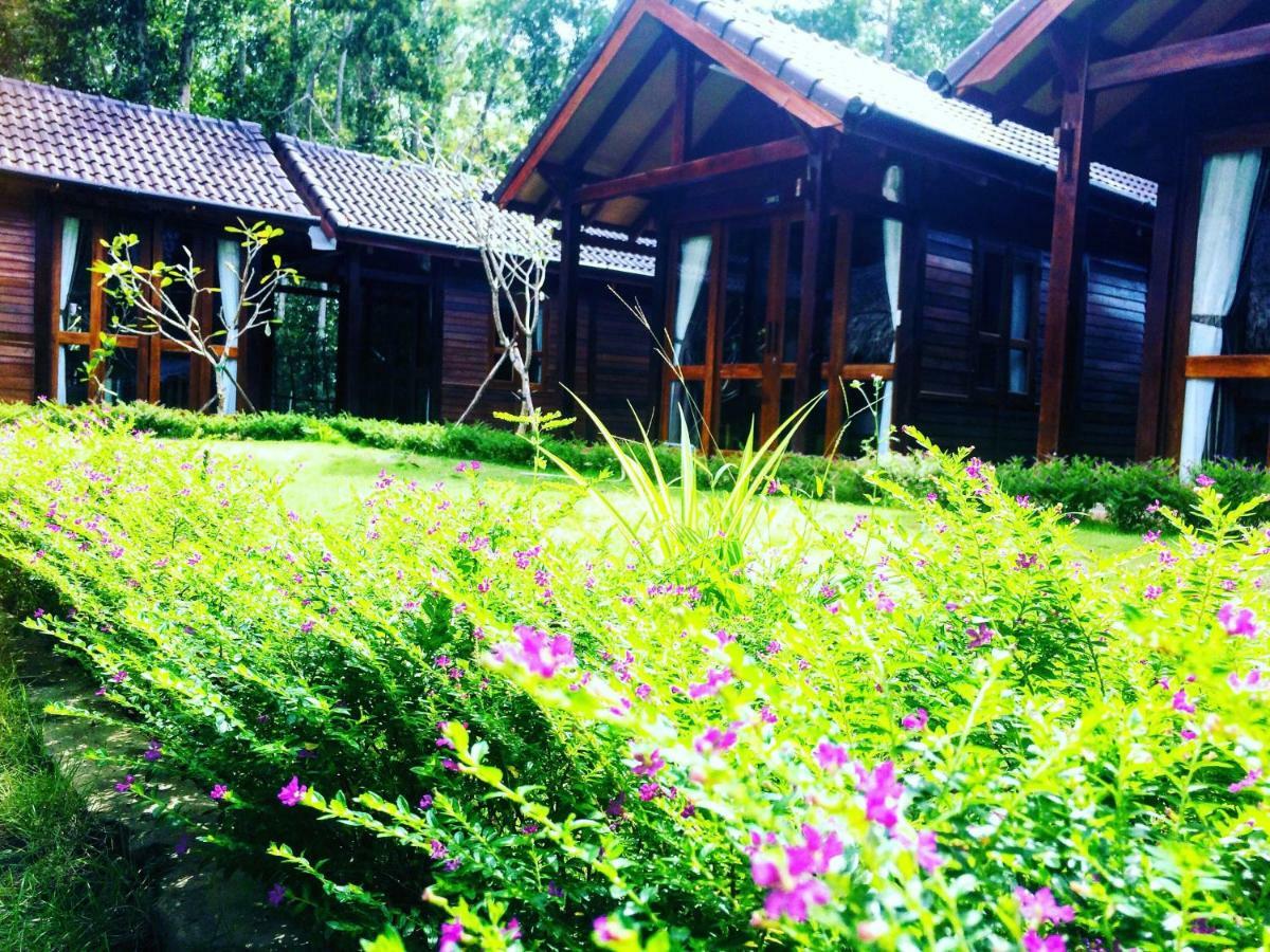 Roise Paradise Фукуок Екстер'єр фото