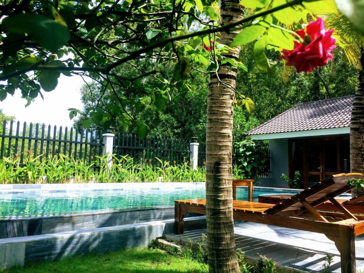 Roise Paradise Фукуок Екстер'єр фото