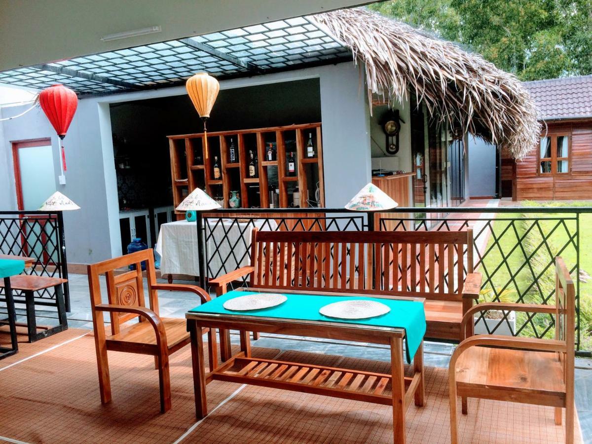 Roise Paradise Фукуок Екстер'єр фото