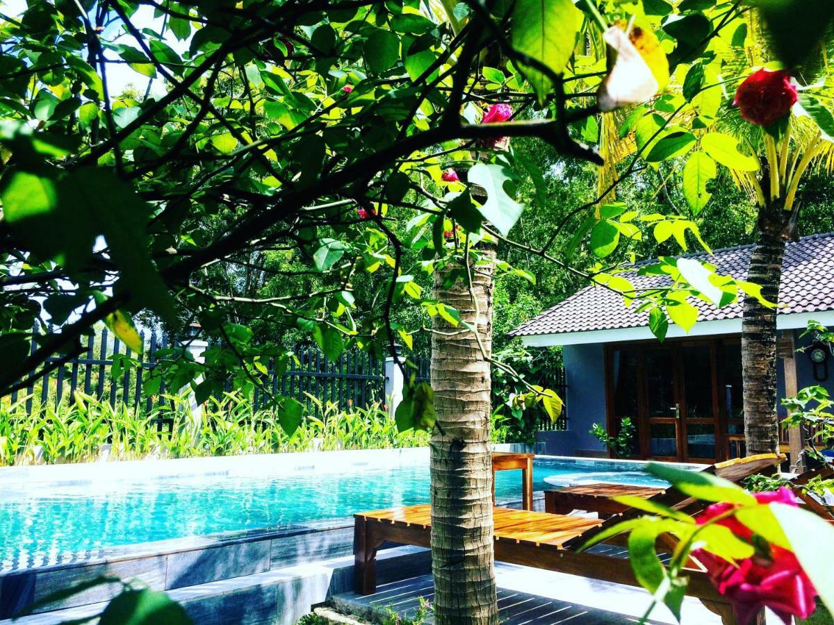 Roise Paradise Фукуок Екстер'єр фото