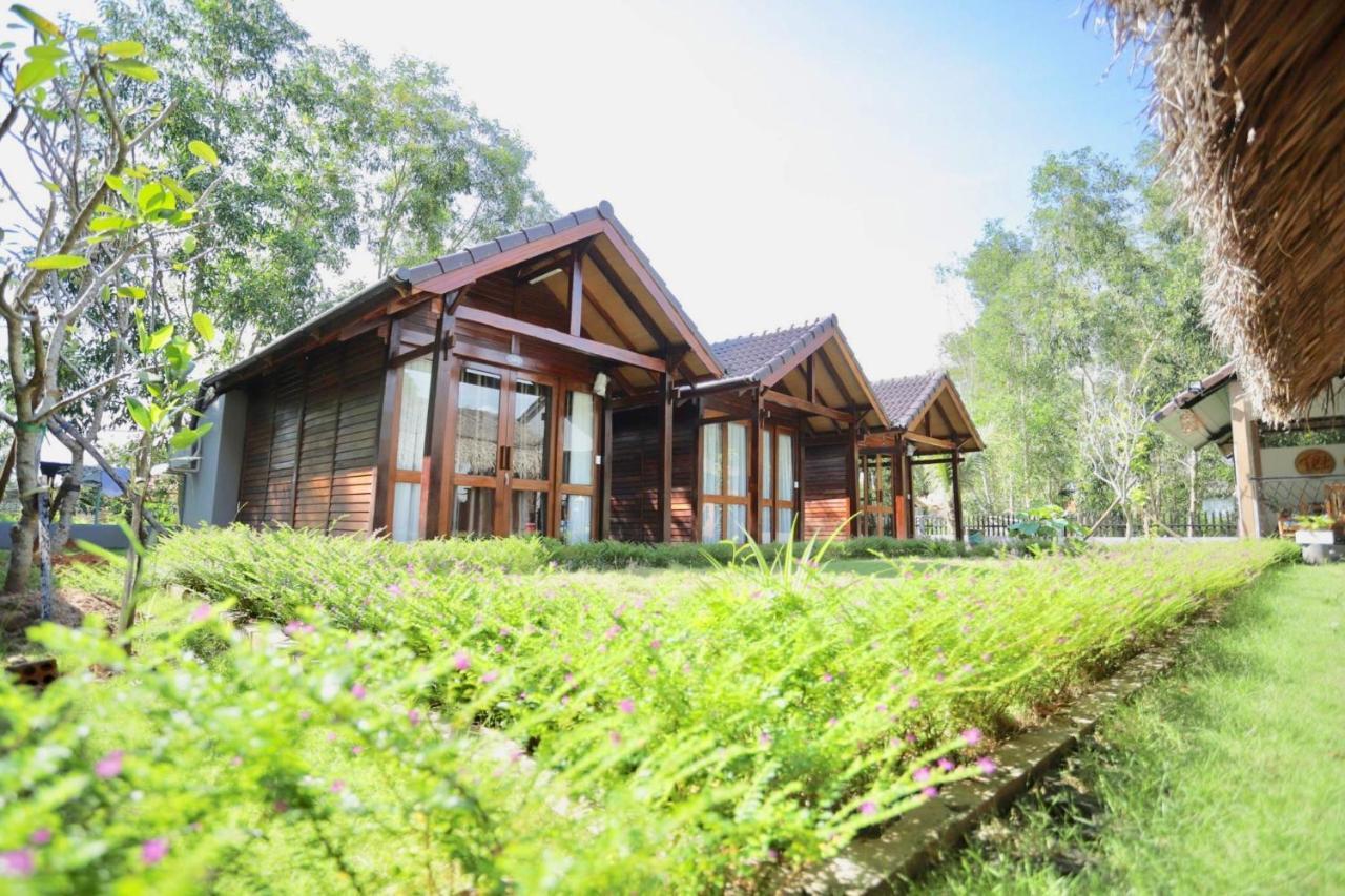 Roise Paradise Фукуок Екстер'єр фото