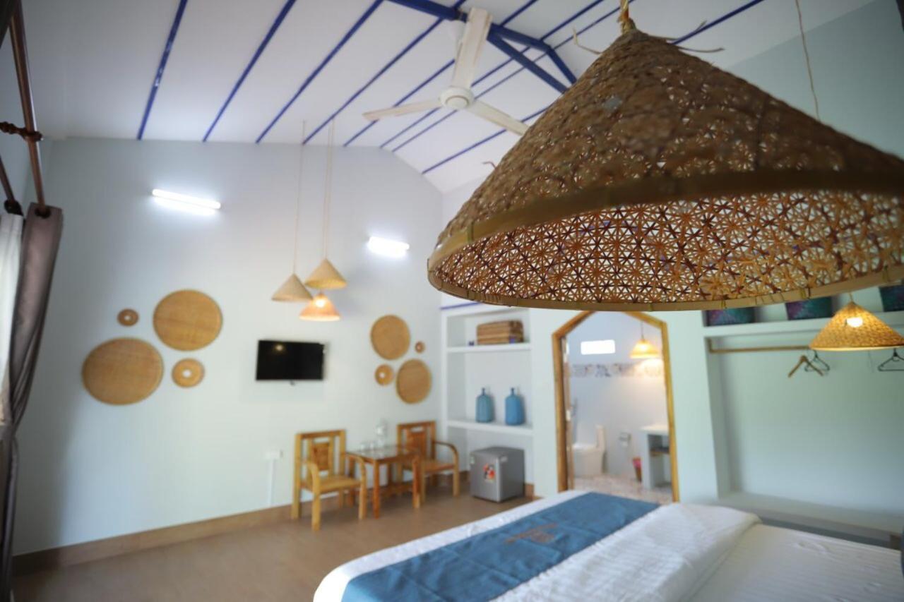 Roise Paradise Фукуок Екстер'єр фото