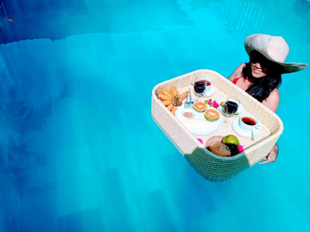 Roise Paradise Фукуок Екстер'єр фото