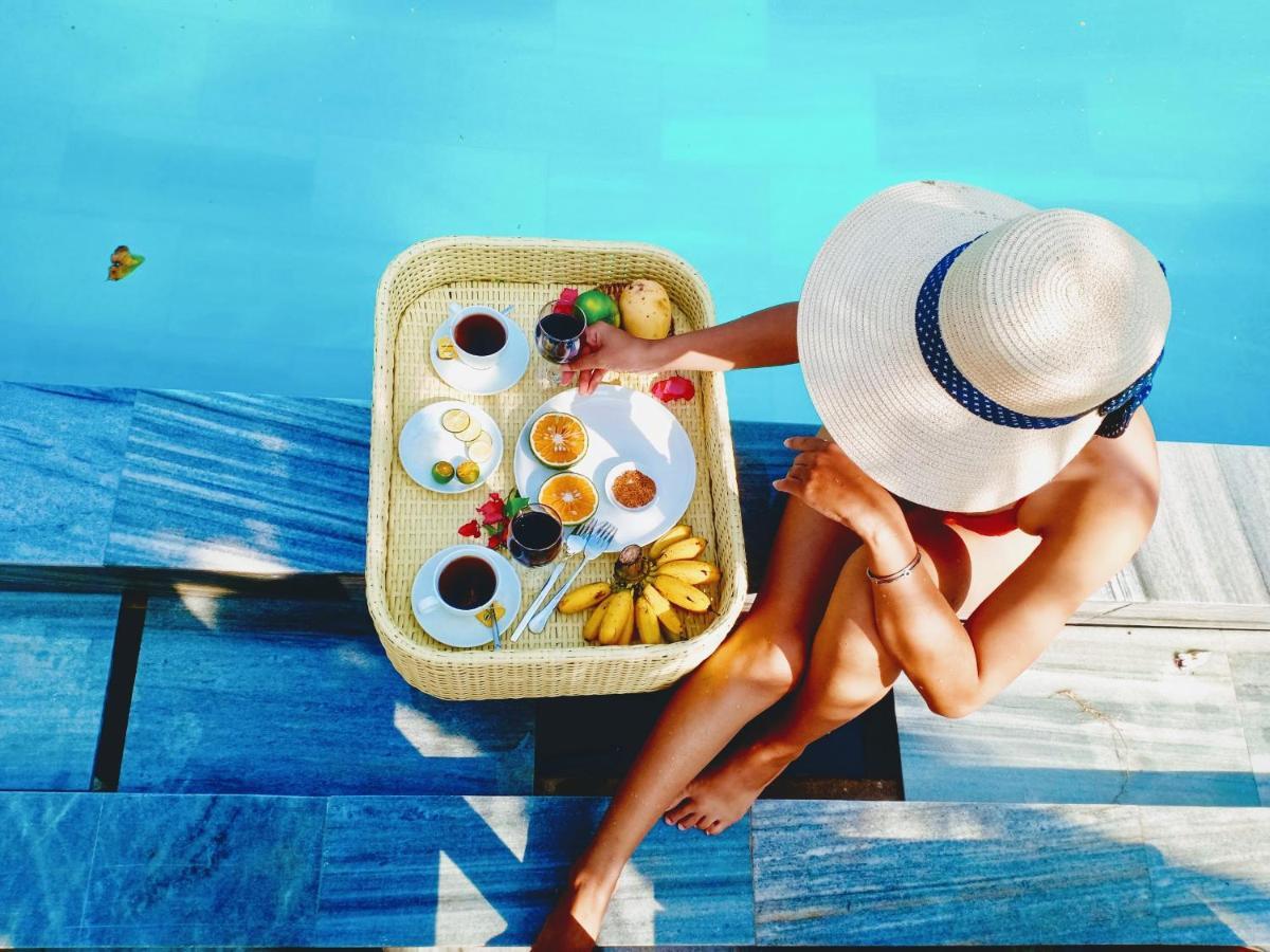 Roise Paradise Фукуок Екстер'єр фото